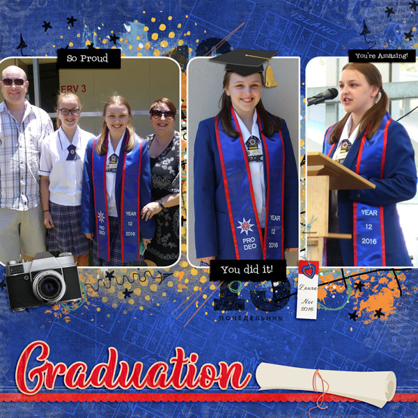 Graduation