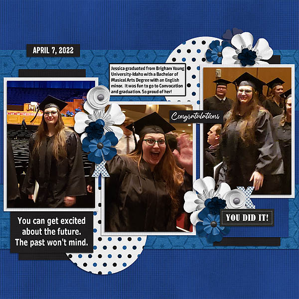 Graduation