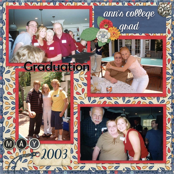 Graduation