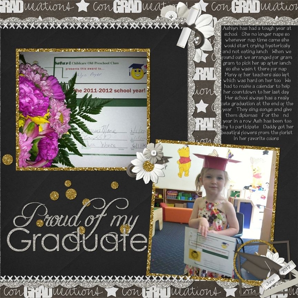 graduation