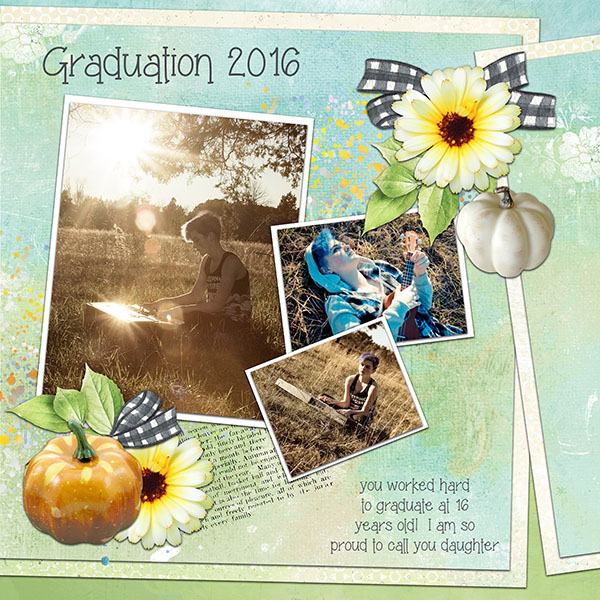Graduation