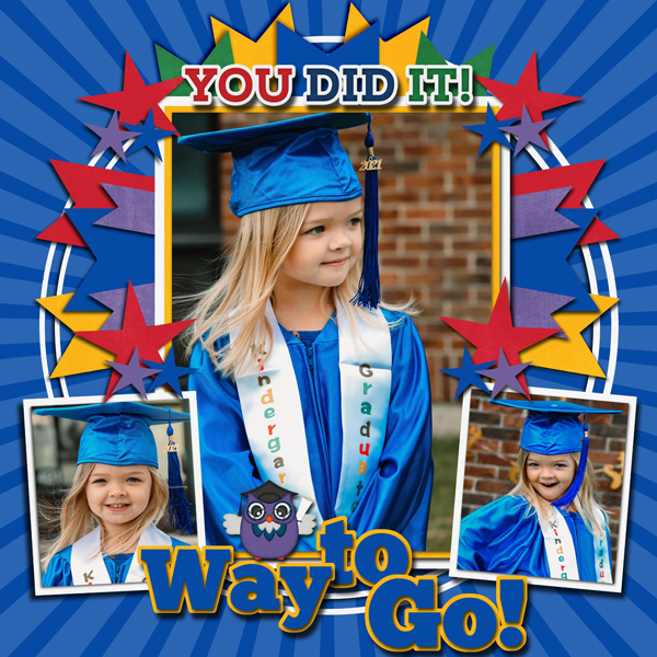 Graduation
