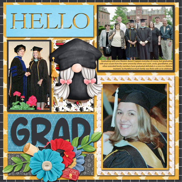Graduation