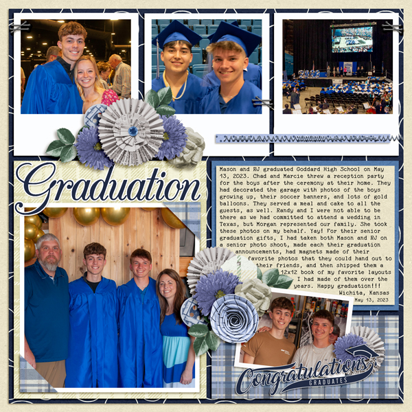 Graduation