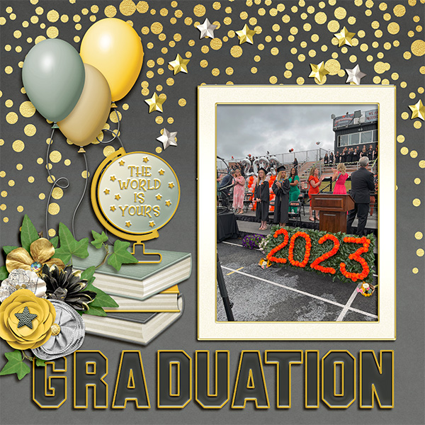 Graduation