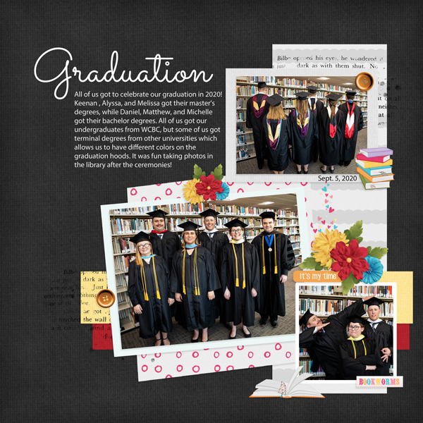 Graduation