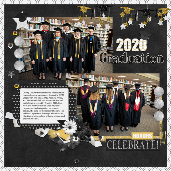 Graduation