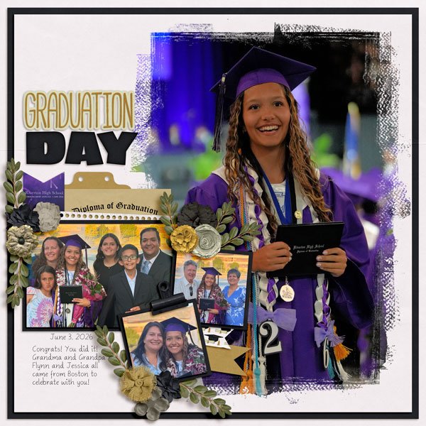 graduation
