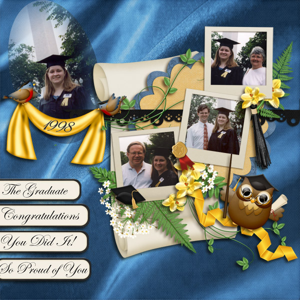Graduation