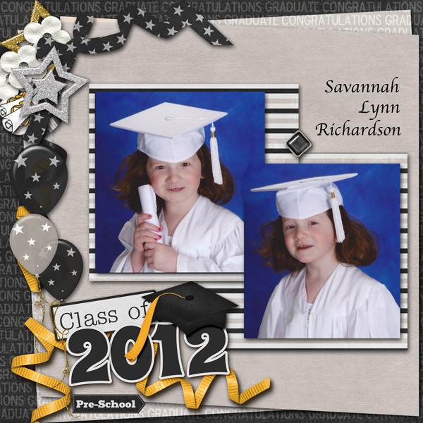 Graduations