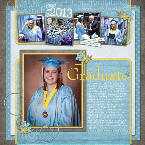 GraduationWEB