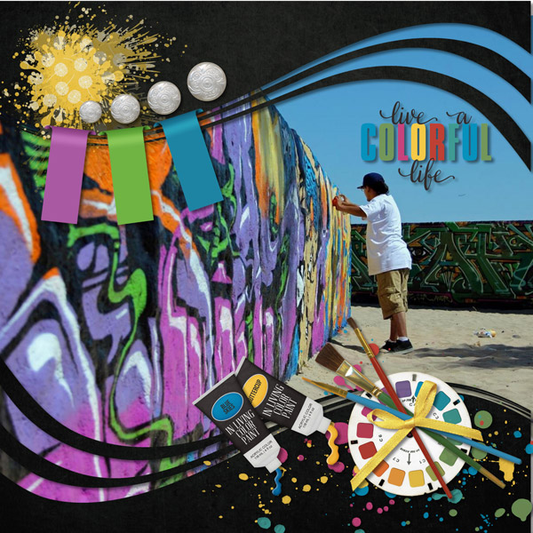 Graffiti