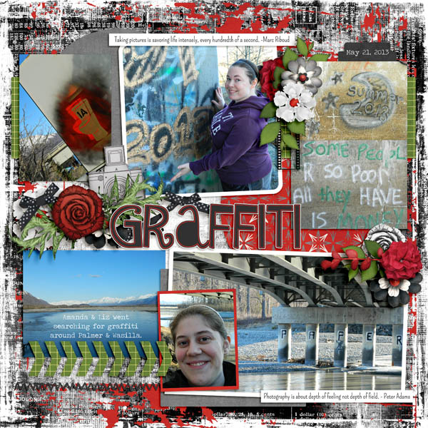 Graffiti