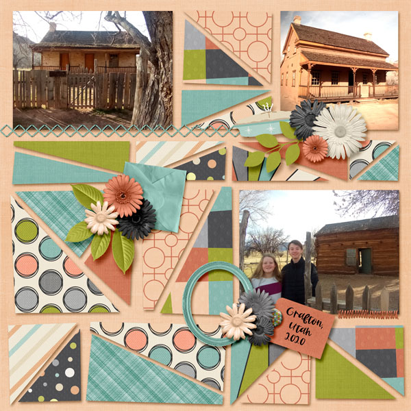 Grafton Ghost Town