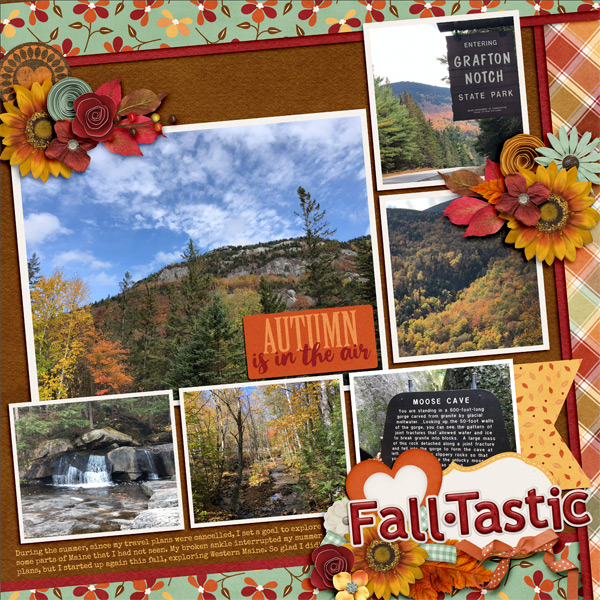Grafton Notch