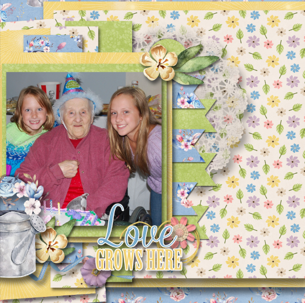 Gram