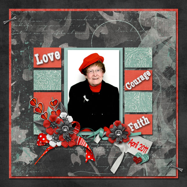 Gram