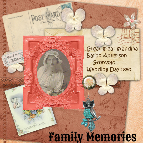 Grama Gronvold