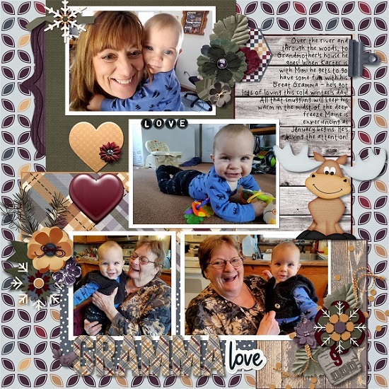 Gramma_love