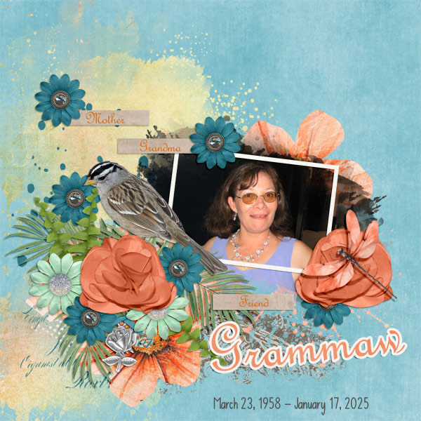 Grammaw