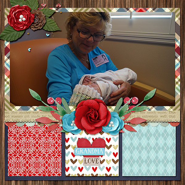 grammy-love