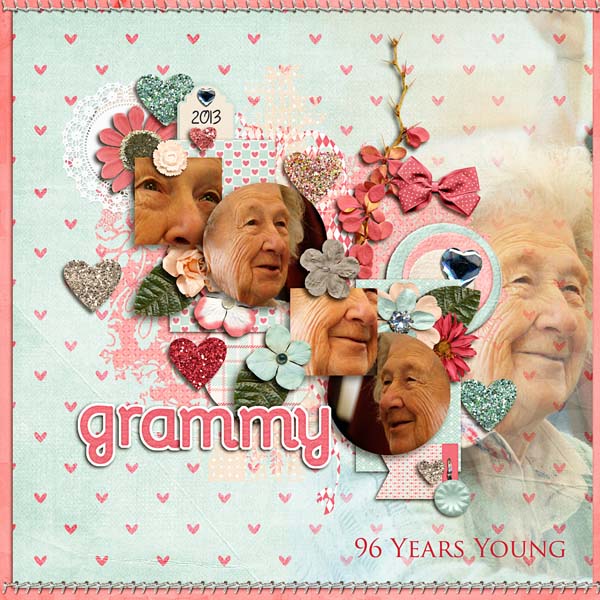 Grammy
