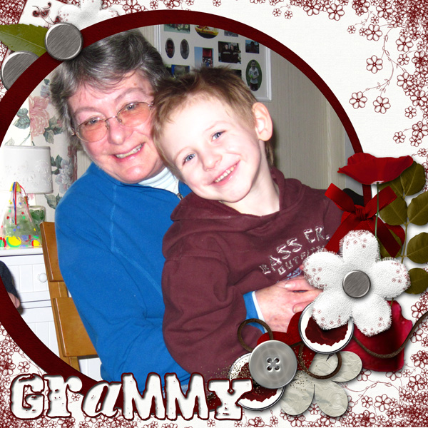 Grammy
