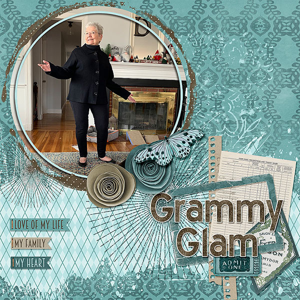 GrammyGlam