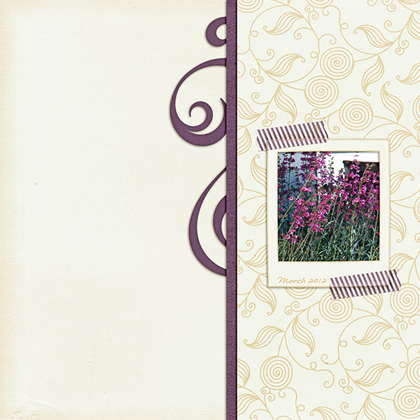 Grammy's Garden
