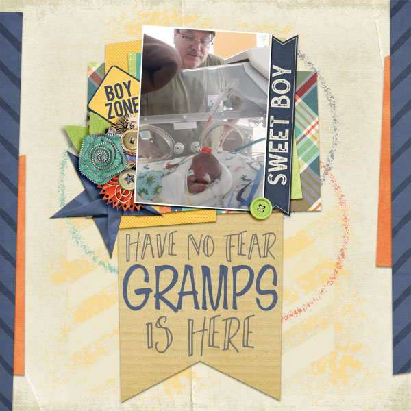 Gramps