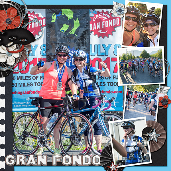 Gran Fondo 17