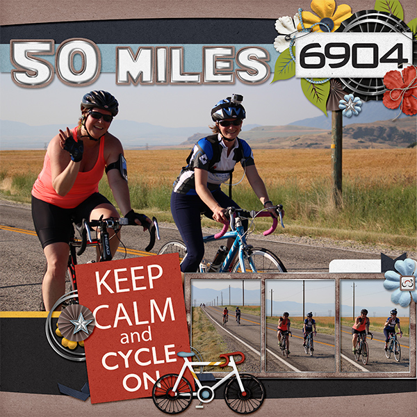 Gran Fondo 17