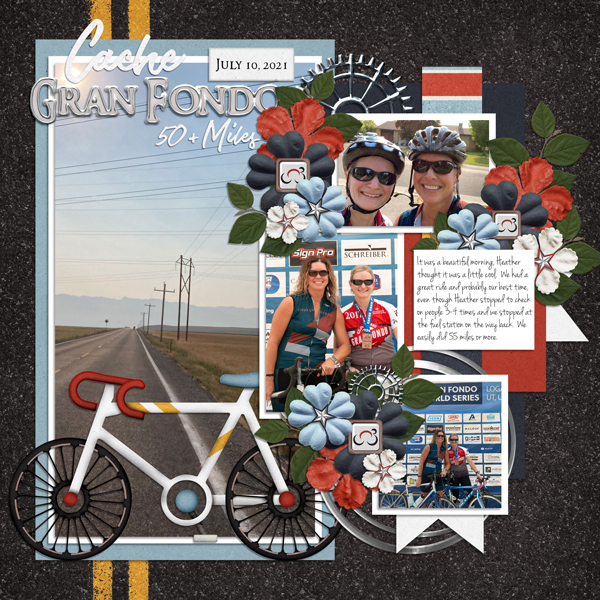Gran Fondo