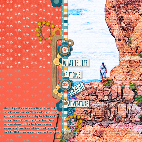 GRAND ADVENTURE