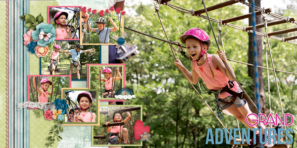 Grand Adventure
