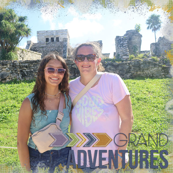 Grand Adventures 2