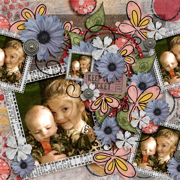 Grand Babies