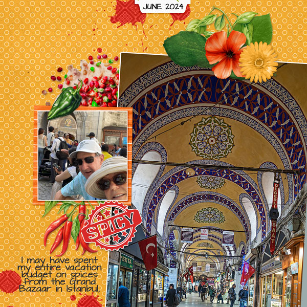 Grand Bazaar