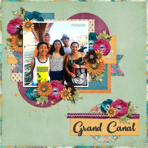 Grand Canal
