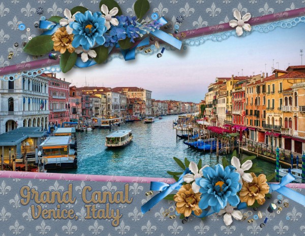 Grand Canal