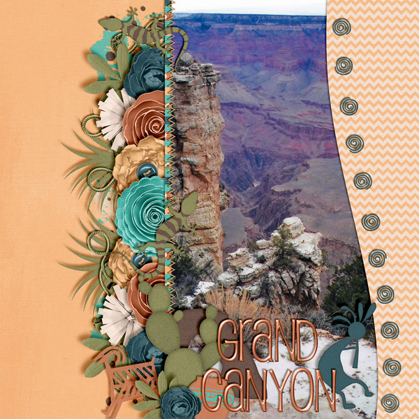 Grand Canyon