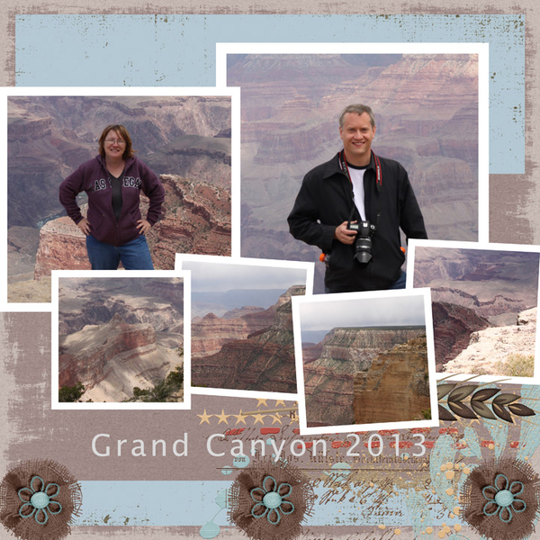Grand Canyon