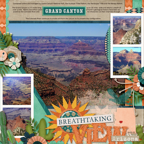 Grand Canyon