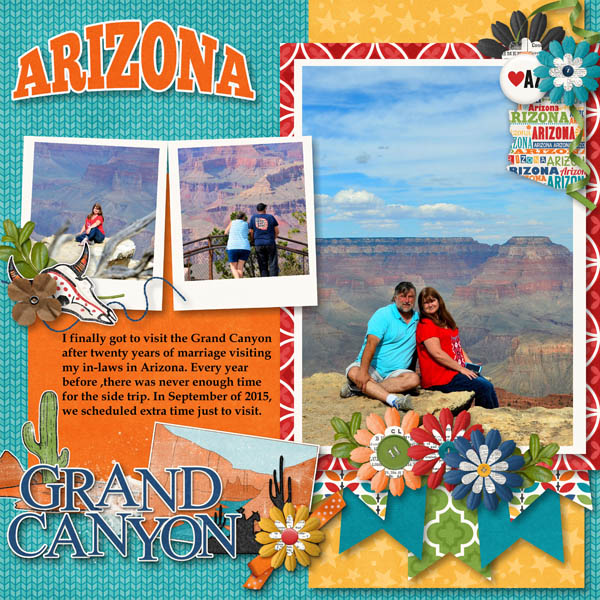Grand Canyon