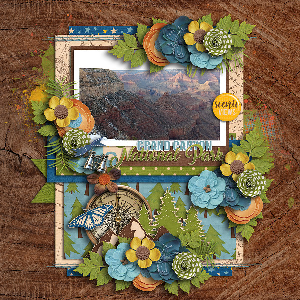 Grand Canyon