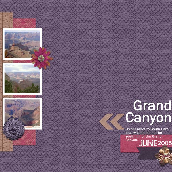 Grand Canyon