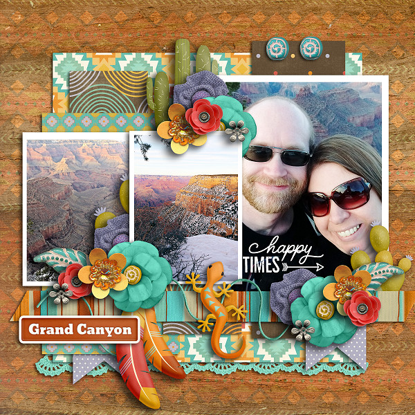 Grand Canyon