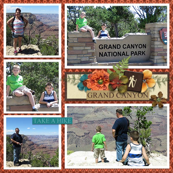 Grand Canyon