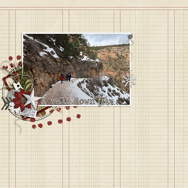 Grand Canyon