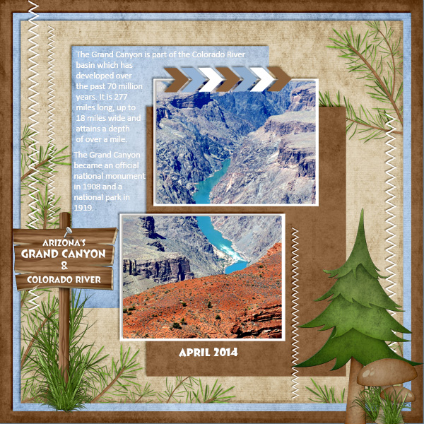 Grand Canyon